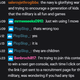 Twitch chat during a recent Navy stream.